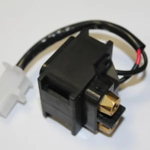 Suzuki DRZ 400 Anlasserrelais Markenprodukt